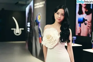Jisoo / BLACKPINK / qenshizu / sooyaaa__ nude photo #0586