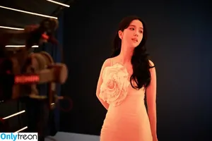 Jisoo / BLACKPINK / qenshizu / sooyaaa__ nude photo #0587