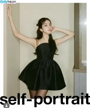 Jisoo / BLACKPINK / qenshizu / sooyaaa__ nude photo #0589