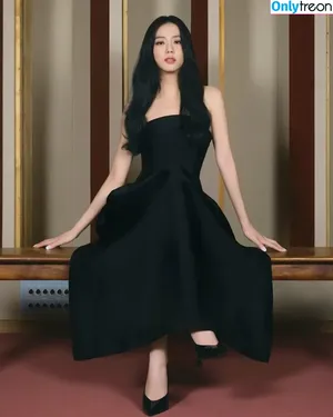 Jisoo / BLACKPINK / qenshizu / sooyaaa__ nude photo #0590