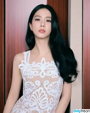 Jisoo / BLACKPINK / qenshizu / sooyaaa__ nude photo #0592