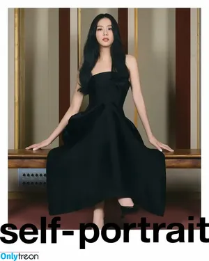 Jisoo / BLACKPINK / qenshizu / sooyaaa__ nude photo #0597