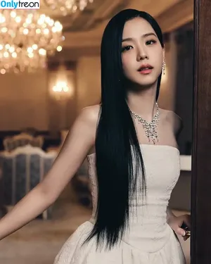 Jisoo / BLACKPINK / qenshizu / sooyaaa__ nude photo #0605