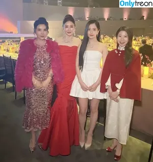 Jisoo / BLACKPINK / qenshizu / sooyaaa__ nude photo #0606