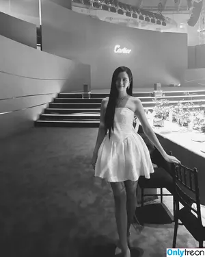 Jisoo / BLACKPINK / qenshizu / sooyaaa__ nude photo #0609