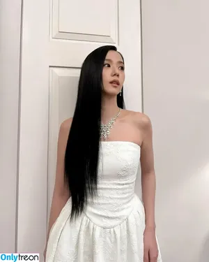 Jisoo / BLACKPINK / qenshizu / sooyaaa__ nude photo #0610