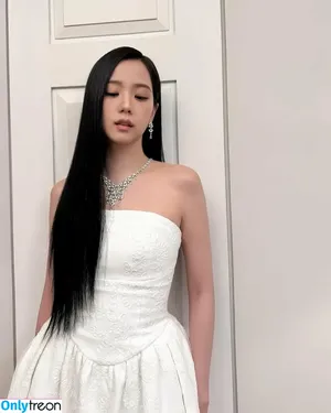 Jisoo / BLACKPINK / qenshizu / sooyaaa__ nude photo #0611