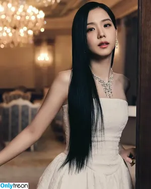 Jisoo / BLACKPINK / qenshizu / sooyaaa__ nude photo #0612