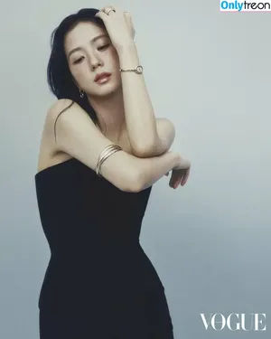 Jisoo / BLACKPINK / qenshizu / sooyaaa__ nude photo #0613