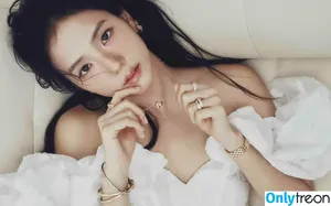 Jisoo / BLACKPINK / qenshizu / sooyaaa__ nude photo #0614