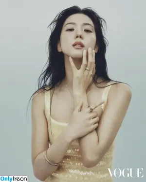 Jisoo / BLACKPINK / qenshizu / sooyaaa__ nude photo #0616