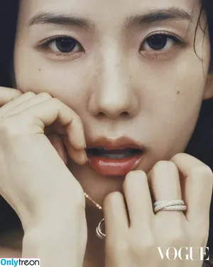 Jisoo / BLACKPINK / qenshizu / sooyaaa__ nude photo #0617