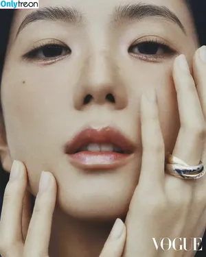 Jisoo / BLACKPINK / qenshizu / sooyaaa__ nude photo #0618