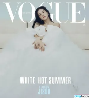Jisoo / BLACKPINK / qenshizu / sooyaaa__ nude photo #0621