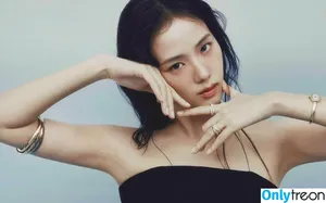 Jisoo / BLACKPINK / qenshizu / sooyaaa__ nude photo #0622