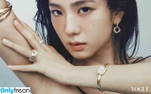 Jisoo / BLACKPINK / qenshizu / sooyaaa__ nude photo #0623