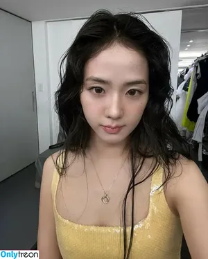 Jisoo / BLACKPINK / qenshizu / sooyaaa__ nude photo #0628