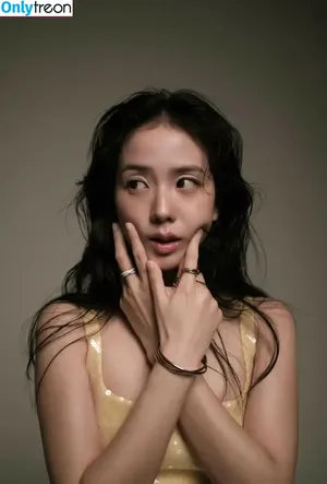 Jisoo / BLACKPINK / qenshizu / sooyaaa__ nude photo #0631