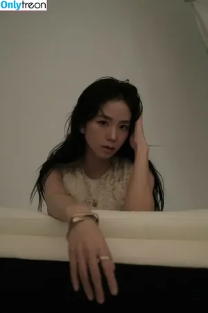 Jisoo / BLACKPINK / qenshizu / sooyaaa__ nude photo #0634