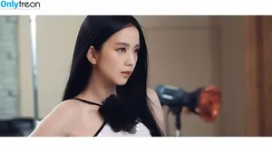 Jisoo / BLACKPINK / qenshizu / sooyaaa__ nude photo #0643