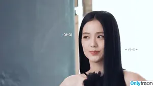 Jisoo / BLACKPINK / qenshizu / sooyaaa__ nude photo #0646
