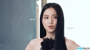 Jisoo / BLACKPINK / qenshizu / sooyaaa__ nude photo #0647