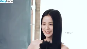 Jisoo / BLACKPINK / qenshizu / sooyaaa__ nude photo #0648