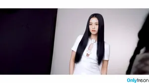 Jisoo / BLACKPINK / qenshizu / sooyaaa__ nude photo #0650