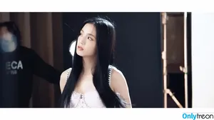 Jisoo / BLACKPINK / qenshizu / sooyaaa__ nude photo #0653