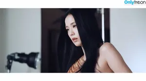 Jisoo / BLACKPINK / qenshizu / sooyaaa__ nude photo #0656