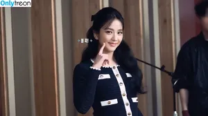 Jisoo / BLACKPINK / qenshizu / sooyaaa__ nude photo #0661