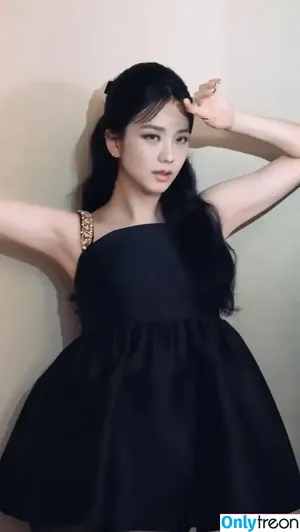 Jisoo / BLACKPINK / qenshizu / sooyaaa__ nude photo #0667