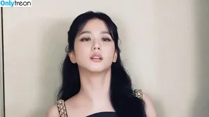 Jisoo / BLACKPINK / qenshizu / sooyaaa__ nude photo #0670