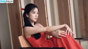 Jisoo / BLACKPINK / qenshizu / sooyaaa__ nude photo #0672