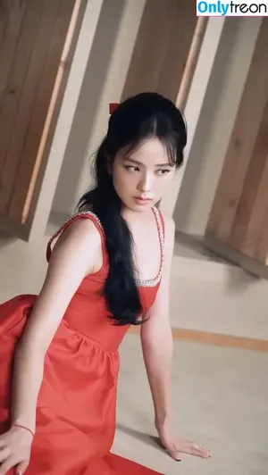 Jisoo / BLACKPINK / qenshizu / sooyaaa__ nude photo #0673