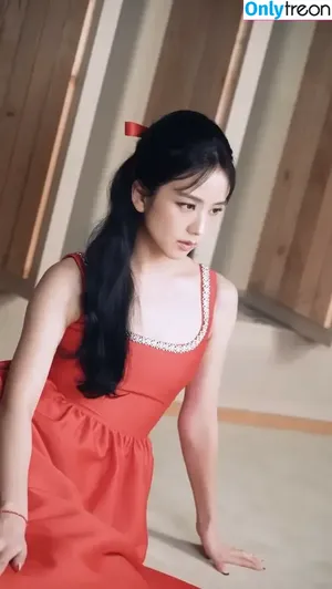 Jisoo / BLACKPINK / qenshizu / sooyaaa__ nude photo #0674