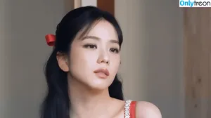Jisoo / BLACKPINK / qenshizu / sooyaaa__ nude photo #0677