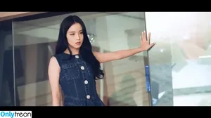 Jisoo / BLACKPINK / qenshizu / sooyaaa__ nude photo #0681