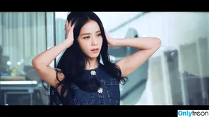 Jisoo / BLACKPINK / qenshizu / sooyaaa__ nude photo #0683
