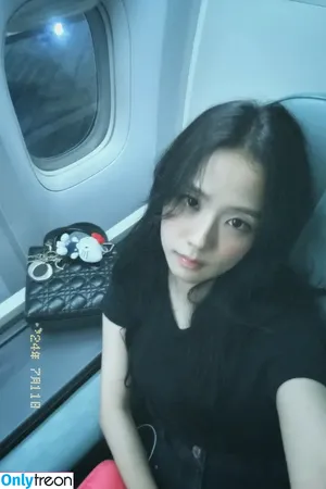 Jisoo / BLACKPINK / qenshizu / sooyaaa__ nude photo #0689