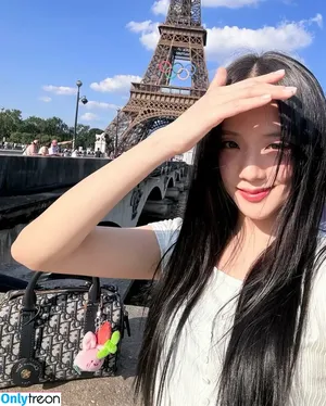 Jisoo / BLACKPINK / qenshizu / sooyaaa__ nude photo #0691