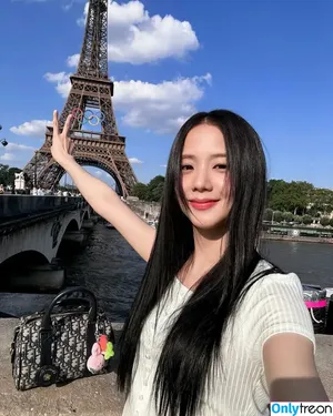 Jisoo / BLACKPINK / qenshizu / sooyaaa__ nude photo #0692
