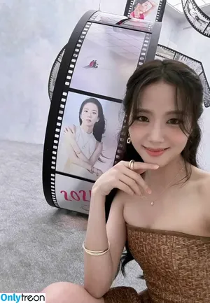 Jisoo / BLACKPINK / qenshizu / sooyaaa__ nude photo #0698