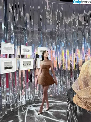 Jisoo / BLACKPINK / qenshizu / sooyaaa__ nude photo #0701