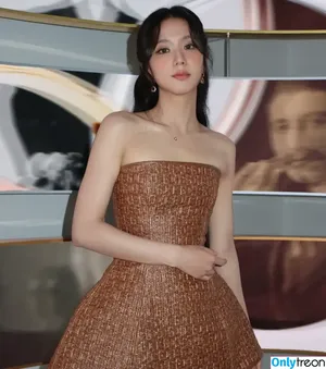 Jisoo / BLACKPINK / qenshizu / sooyaaa__ nude photo #0703