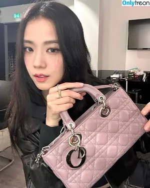 Jisoo / BLACKPINK / qenshizu / sooyaaa__ nude photo #0709