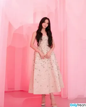 Jisoo / BLACKPINK / qenshizu / sooyaaa__ nude photo #0711
