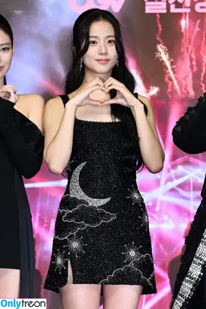 Jisoo / BLACKPINK / qenshizu / sooyaaa__ nude photo #0716
