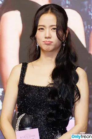 Jisoo / BLACKPINK / qenshizu / sooyaaa__ nude photo #0720