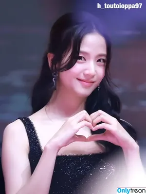 Jisoo / BLACKPINK / qenshizu / sooyaaa__ nude photo #0722